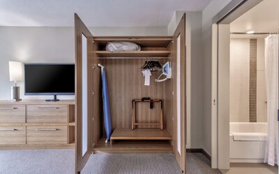 Hyatt Place Minneapolis Downtown