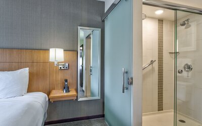 Hyatt Place Minneapolis Downtown