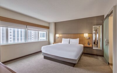 Hyatt Place Minneapolis Downtown