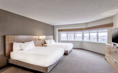 Hyatt Place Minneapolis Downtown