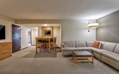Hyatt Place Minneapolis Downtown