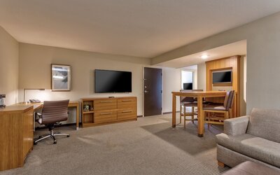 Hyatt Place Minneapolis Downtown