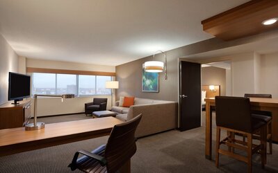 Hyatt Place Minneapolis Downtown