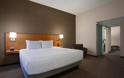 Hyatt Place Minneapolis Downtown