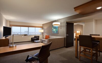 Hyatt Place Minneapolis Downtown