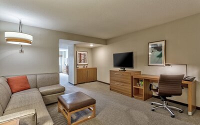 Hyatt Place Minneapolis Downtown