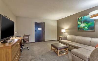Hyatt Place Minneapolis Downtown