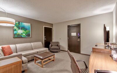 Hyatt Place Minneapolis Downtown