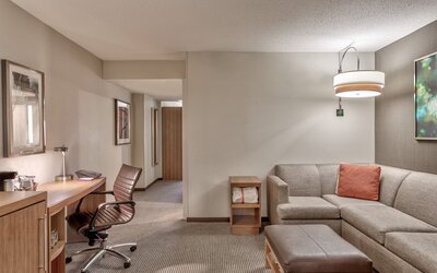 Hyatt Place Minneapolis Downtown