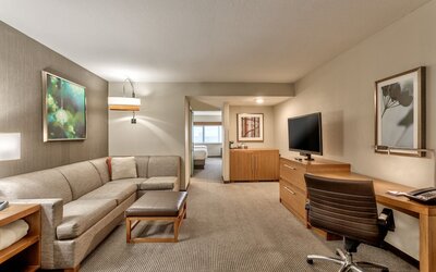 Hyatt Place Minneapolis Downtown