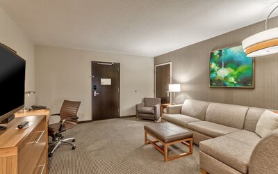 Hyatt Place Minneapolis Downtown