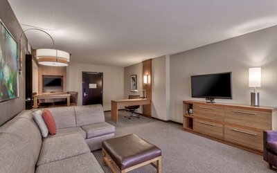 Hyatt Place Minneapolis Downtown