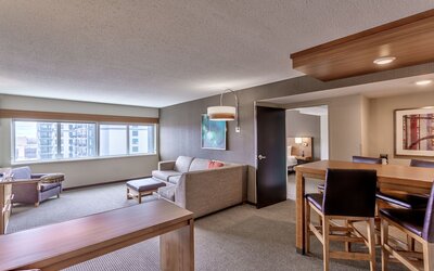 Hyatt Place Minneapolis Downtown