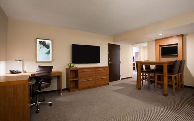 Hyatt Place Minneapolis Downtown