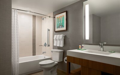Hyatt Place Minneapolis Downtown