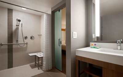 Hyatt Place Minneapolis Downtown