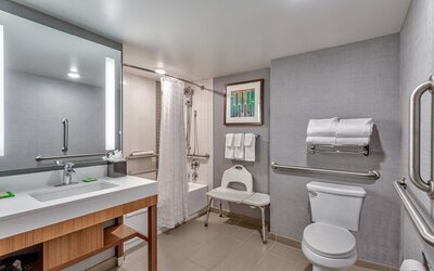 Hyatt Place Minneapolis Downtown