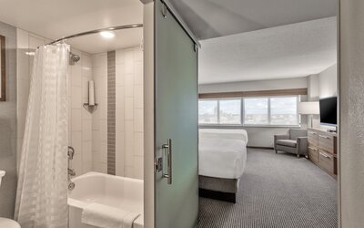 Hyatt Place Minneapolis Downtown