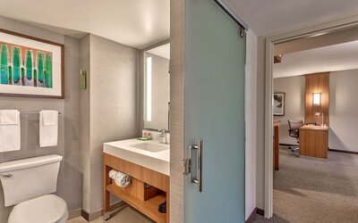 Hyatt Place Minneapolis Downtown