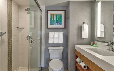 Hyatt Place Minneapolis Downtown