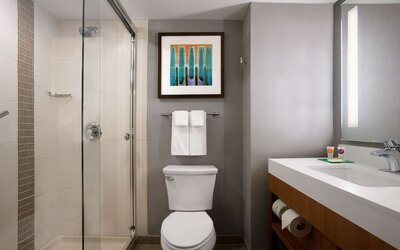 Hyatt Place Minneapolis Downtown