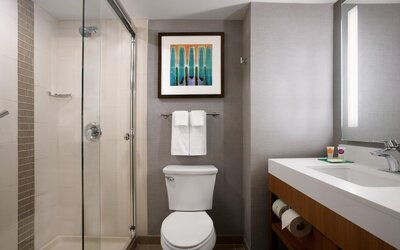 Hyatt Place Minneapolis Downtown