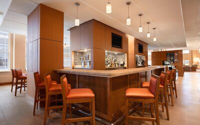 Hyatt Place Minneapolis Downtown