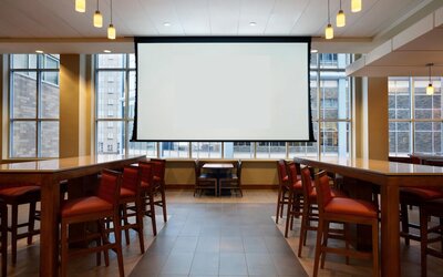 Hyatt Place Minneapolis Downtown