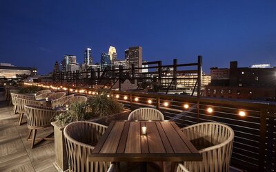Hewing Hotel