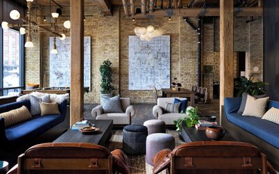 Hewing Hotel