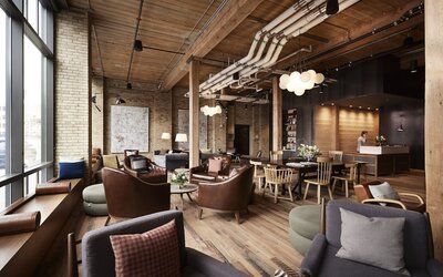 Hewing Hotel