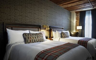 Hewing Hotel