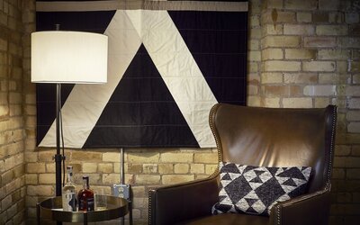 Hewing Hotel