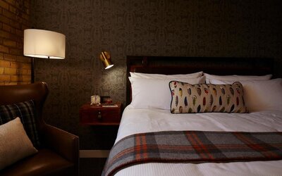 Hewing Hotel