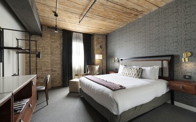 Hewing Hotel