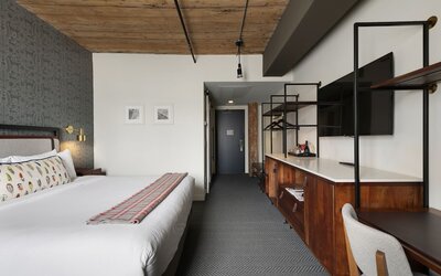 Hewing Hotel