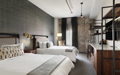 Hewing Hotel