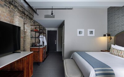 Hewing Hotel