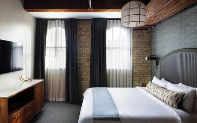 Hewing Hotel