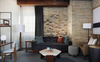 Hewing Hotel