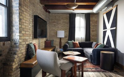 Hewing Hotel