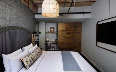 Hewing Hotel