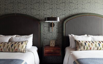 Hewing Hotel