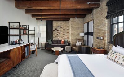 Hewing Hotel