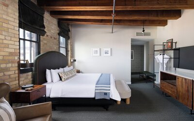 Hewing Hotel