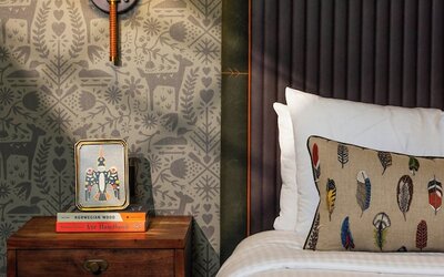 Hewing Hotel