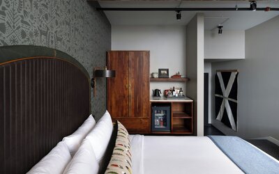Hewing Hotel