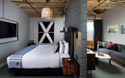 Hewing Hotel