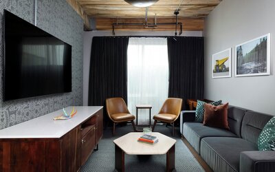 Hewing Hotel