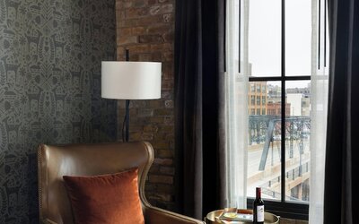 Hewing Hotel